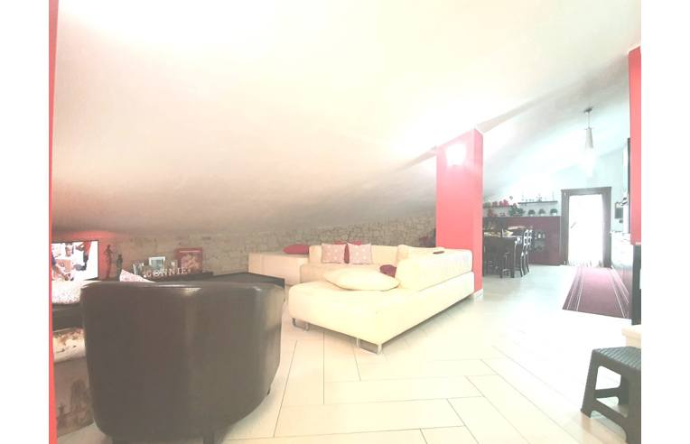 appartamento in vendita a Padula