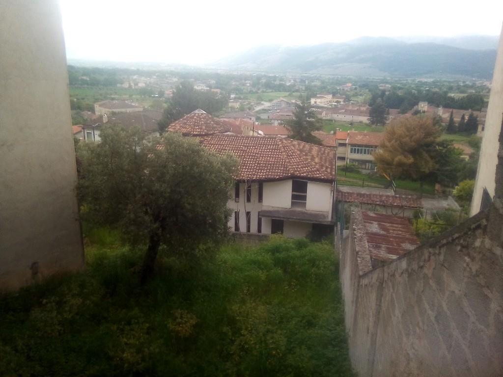 casa indipendente in vendita a Padula