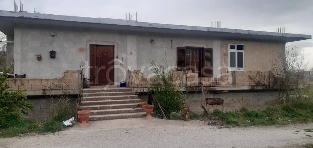 appartamento in vendita a Padula
