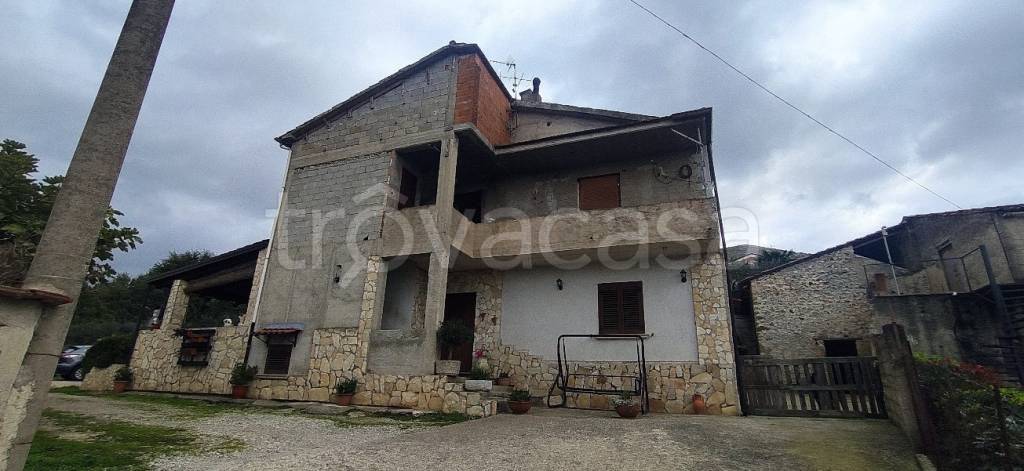 appartamento in vendita a Padula