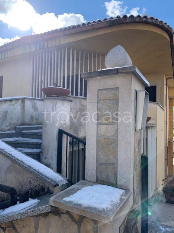 appartamento in vendita a Padula