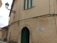casa indipendente in vendita a Padula
