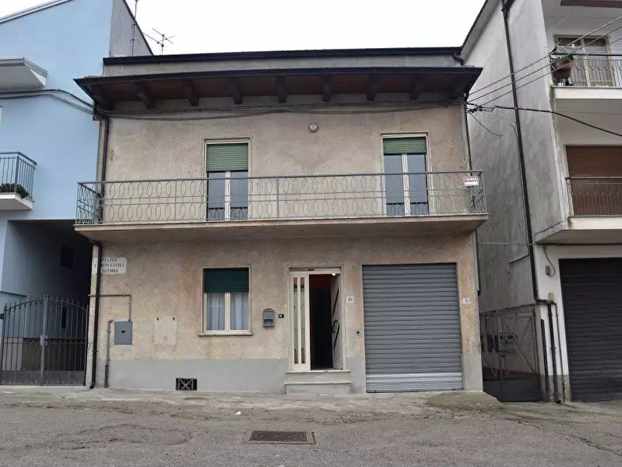casa indipendente in vendita a Padula