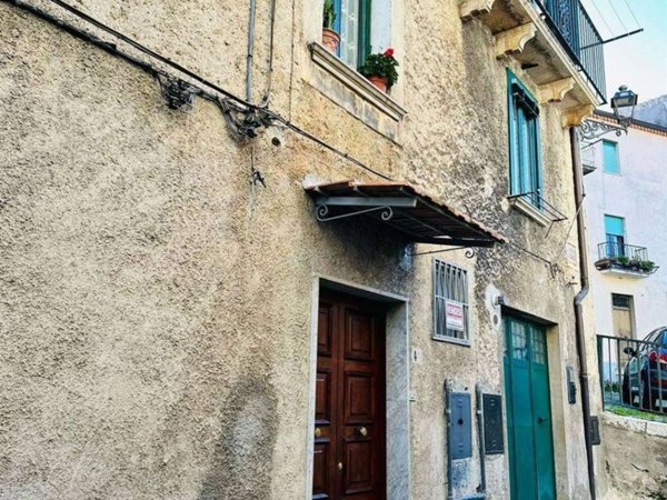 appartamento in vendita a Padula