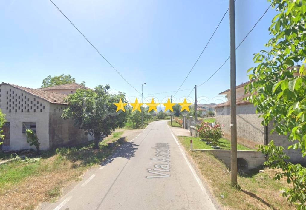 appartamento in vendita a Padula in zona Ascolese