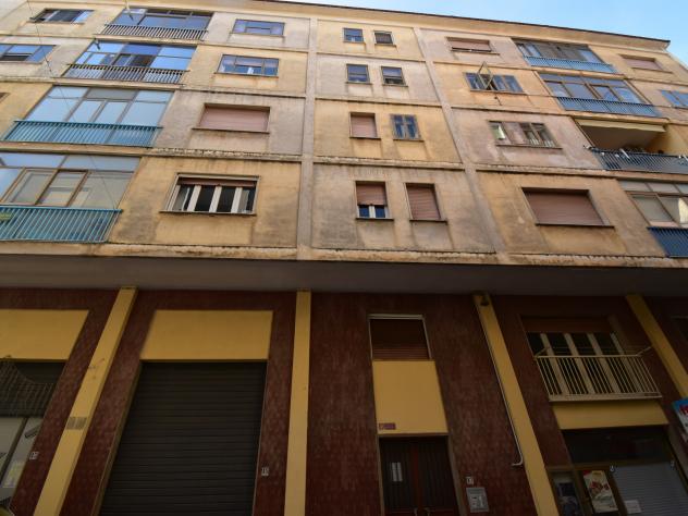 appartamento in vendita a Padula