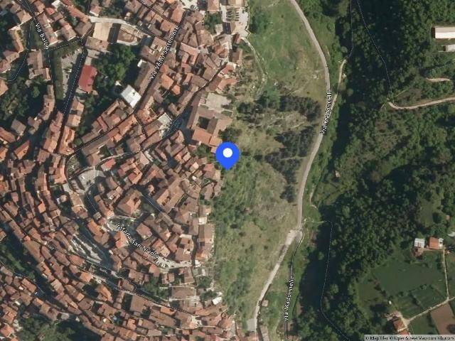 terreno agricolo in vendita a Padula