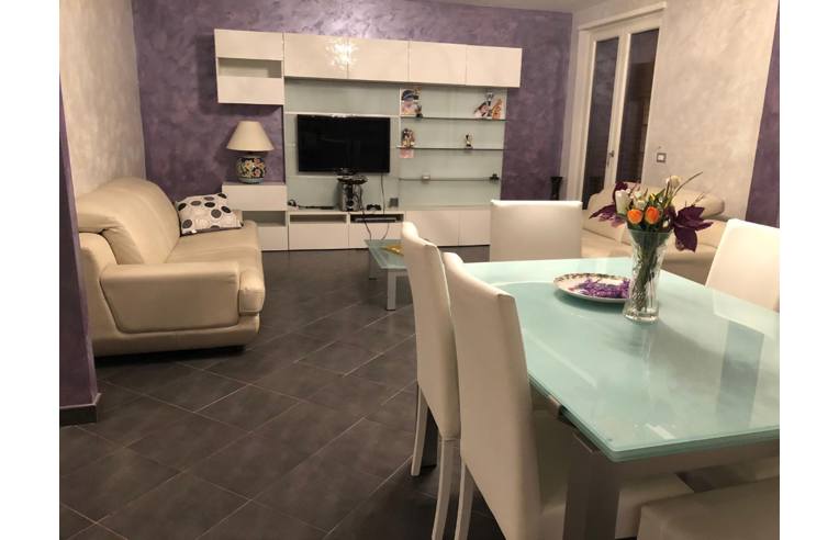 appartamento in vendita a Padula