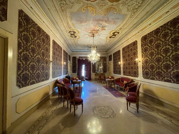 casa indipendente in vendita a Padula