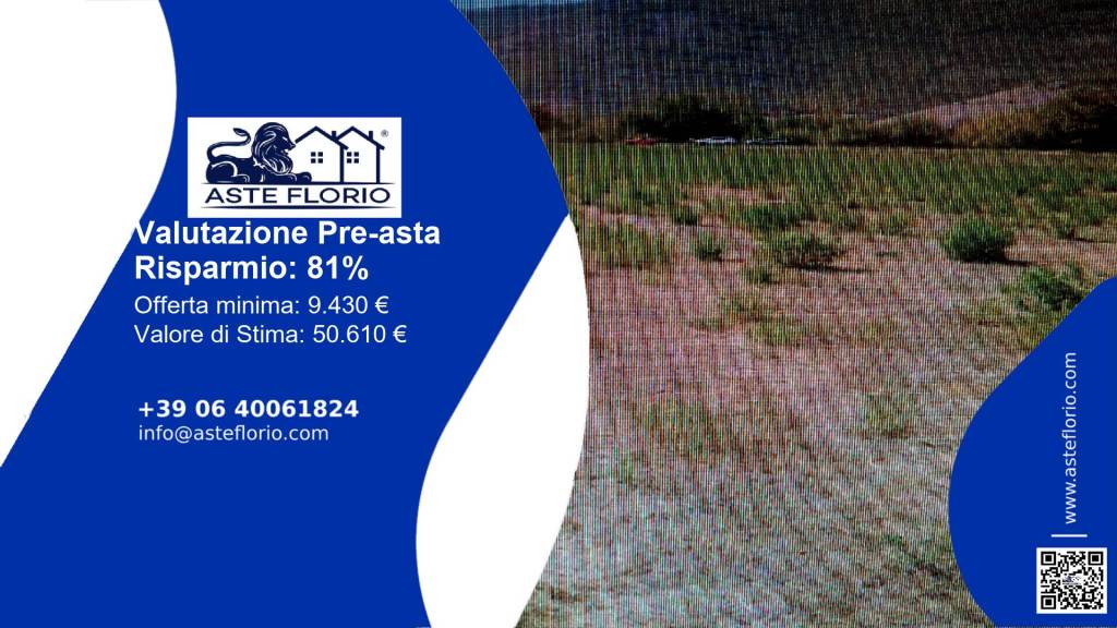 terreno agricolo in vendita a Padula