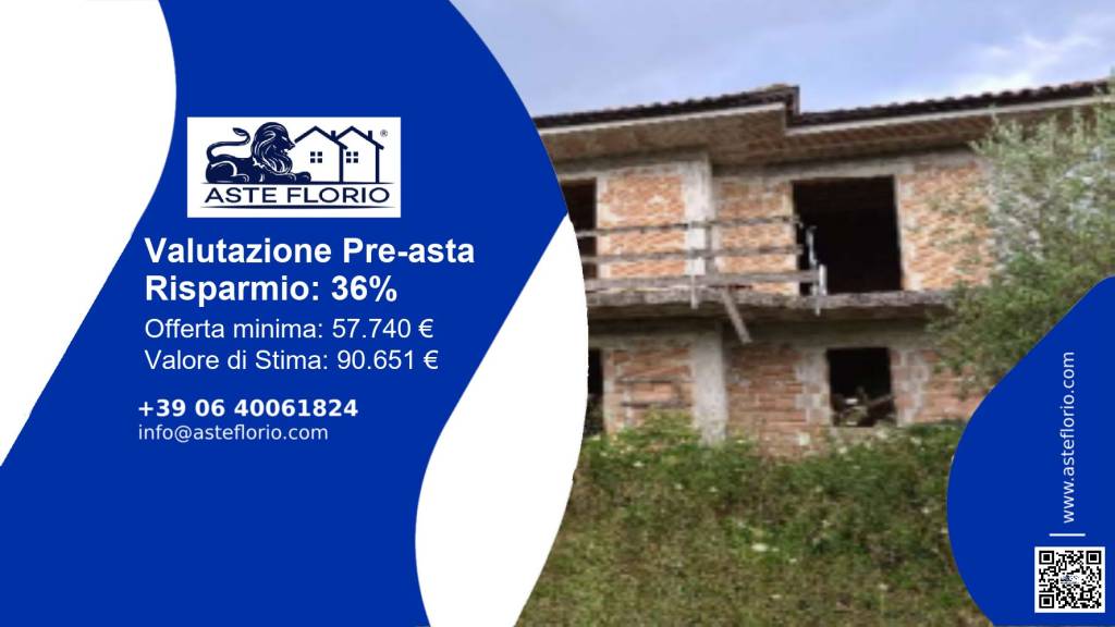 appartamento in vendita a Padula