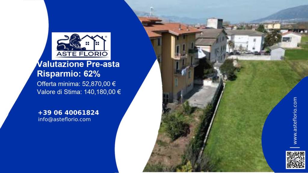 appartamento in vendita a Padula