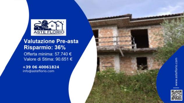 appartamento in vendita a Padula