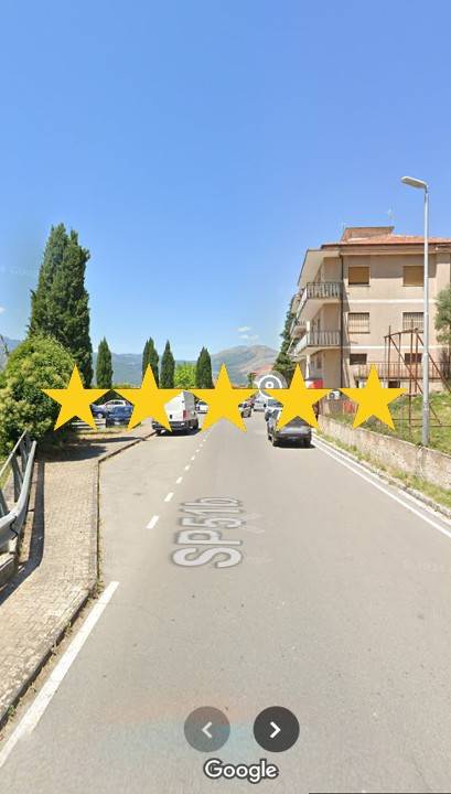 appartamento in vendita a Padula