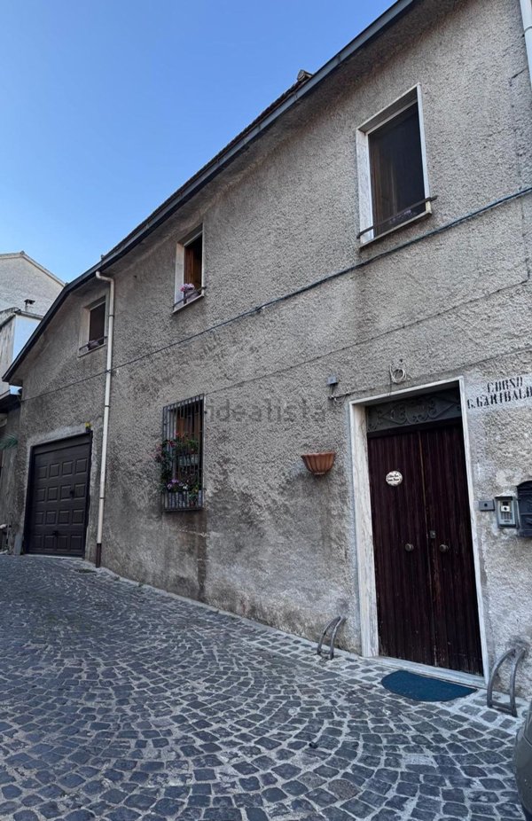 casa indipendente in vendita a Padula