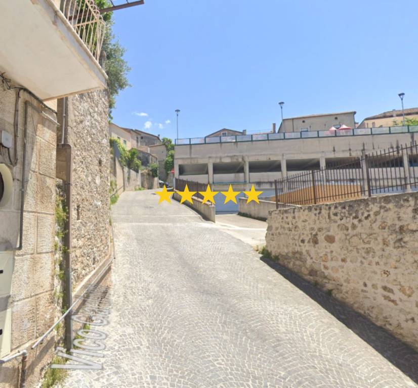 appartamento in vendita a Padula