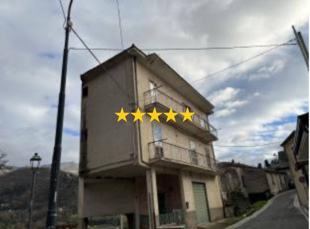 appartamento in vendita a Padula