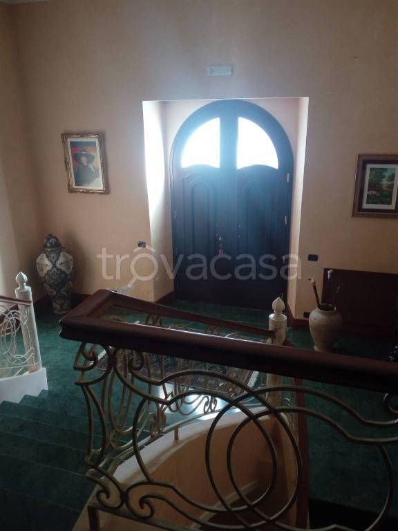 casa indipendente in vendita a Padula