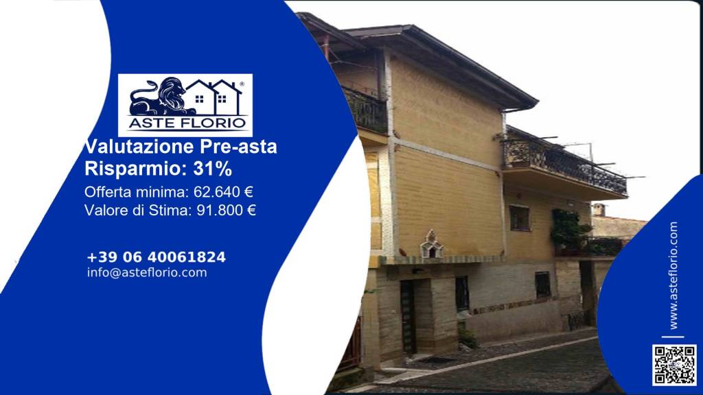 appartamento in vendita a Padula