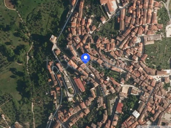 appartamento in vendita a Padula