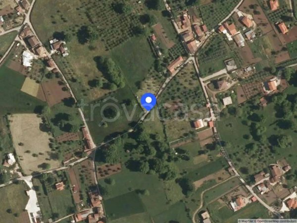 appartamento in vendita a Padula