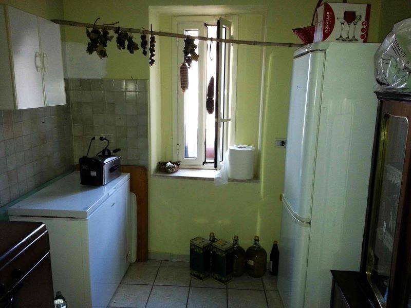 appartamento in vendita a Padula