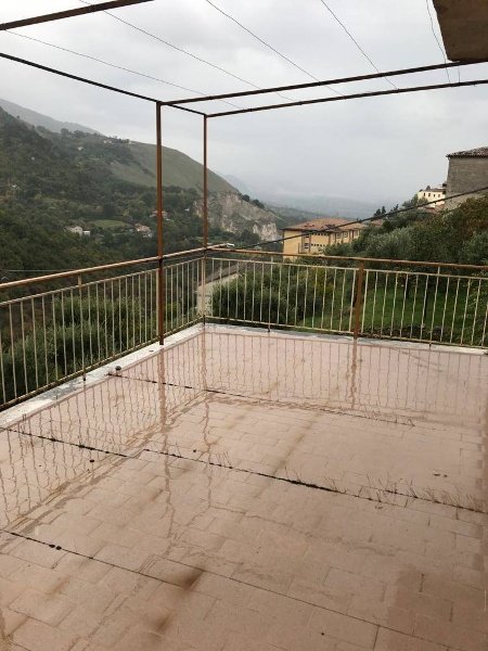 appartamento in vendita a Padula