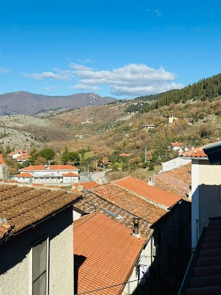 appartamento in vendita a Padula