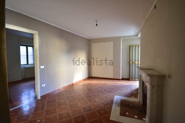 appartamento in vendita a Padula