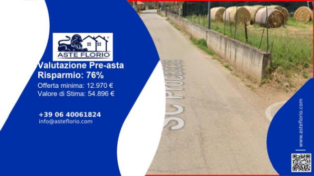 terreno agricolo in vendita a Padula