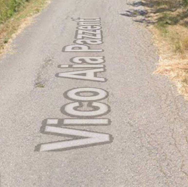 terreno agricolo in vendita a Padula