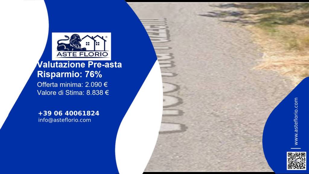 terreno agricolo in vendita a Padula