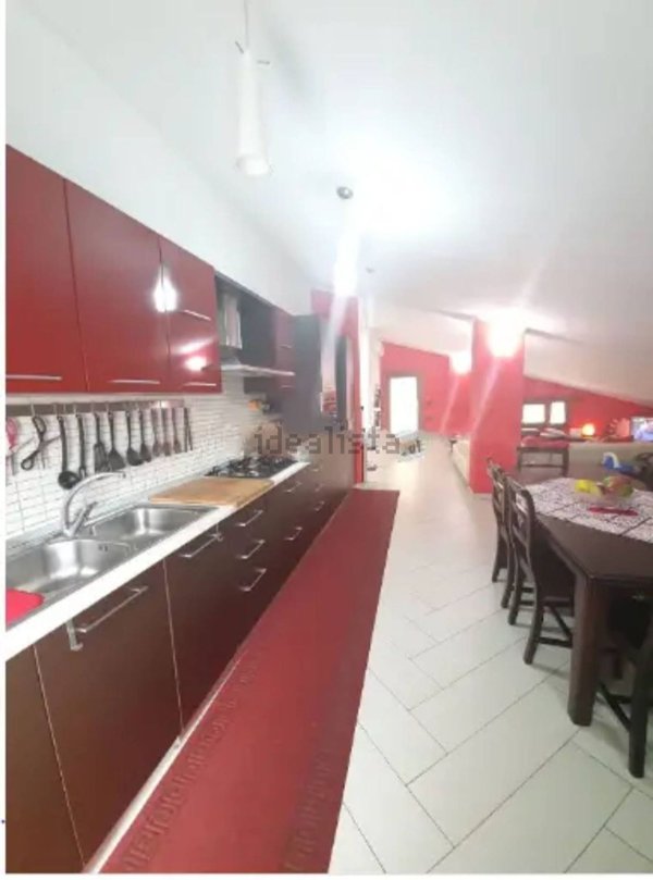 appartamento in vendita a Padula