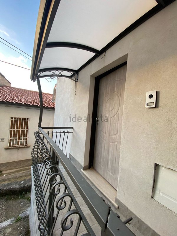 appartamento in vendita a Padula