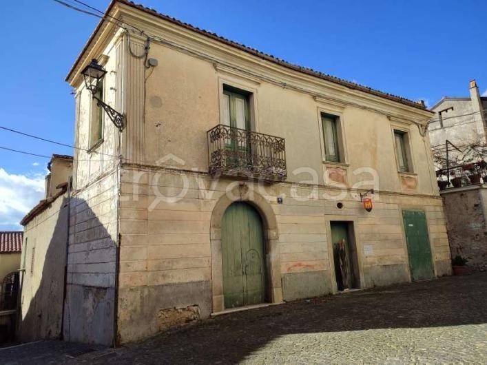 appartamento in vendita a Padula