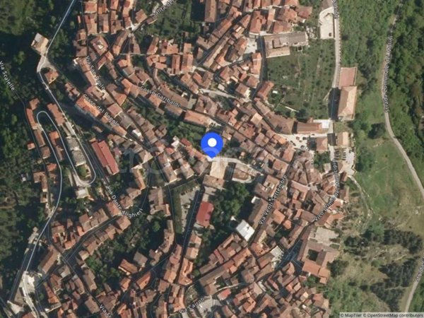 casa indipendente in vendita a Padula