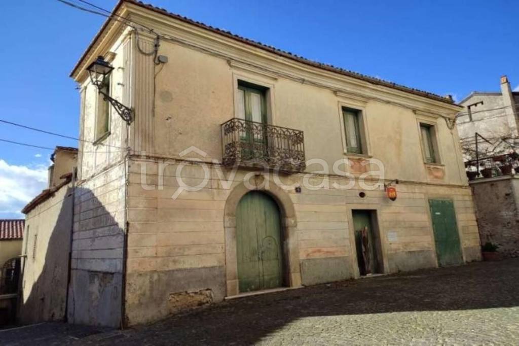 appartamento in vendita a Padula