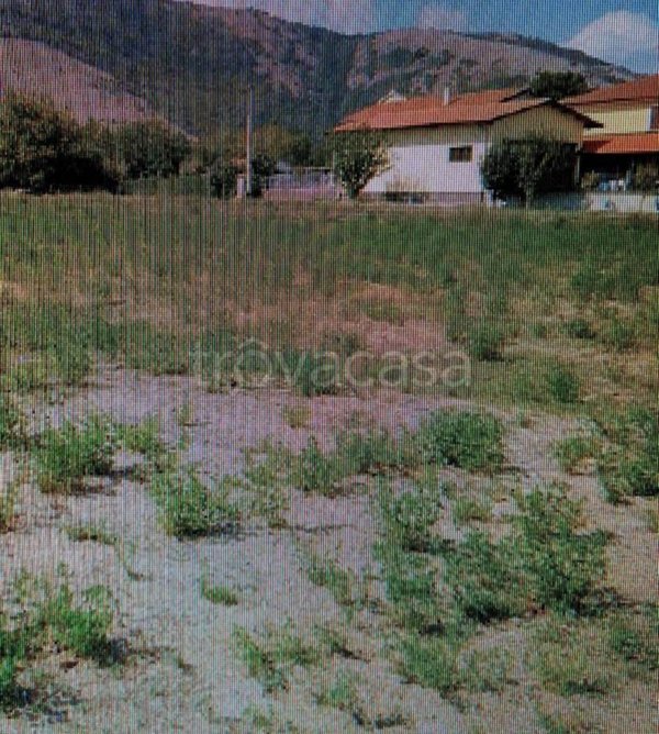 casa indipendente in vendita a Padula