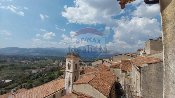 casa indipendente in vendita a Padula