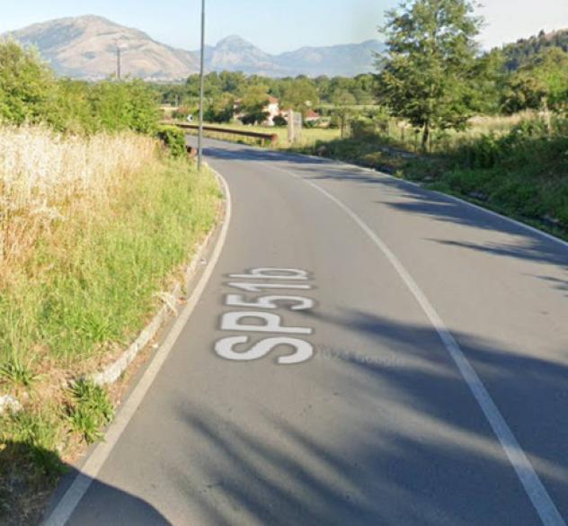 terreno edificabile in vendita a Padula