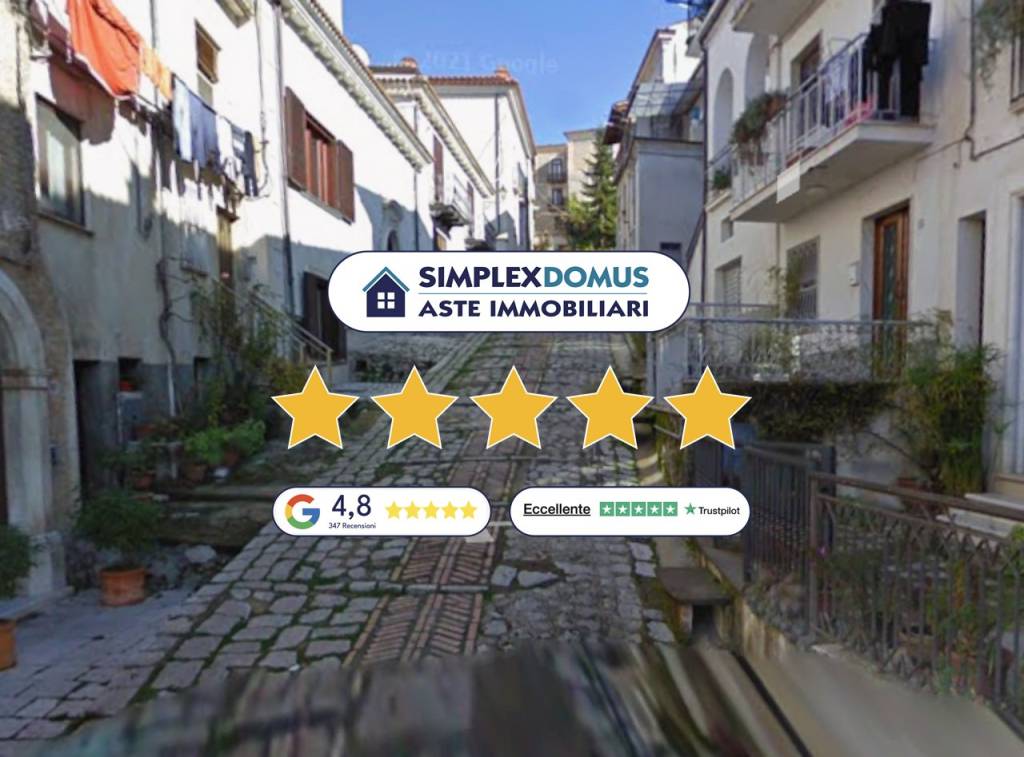 casa indipendente in vendita a Padula