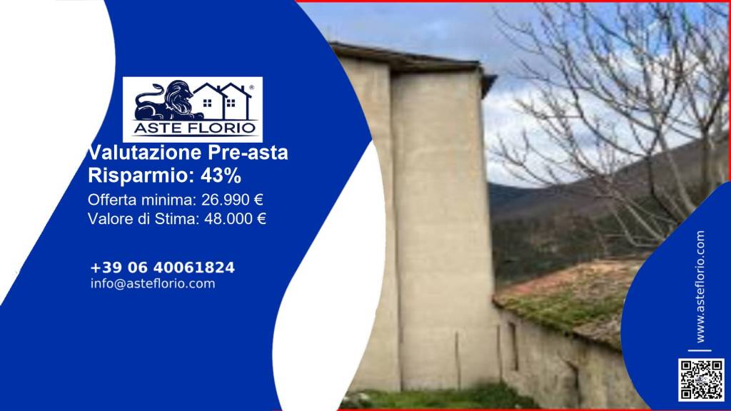 appartamento in vendita a Padula