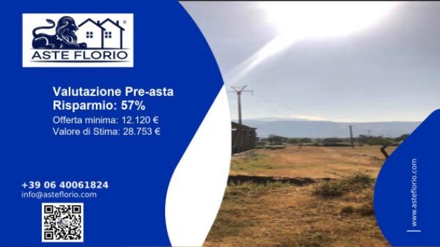 locale commerciale in vendita a Padula