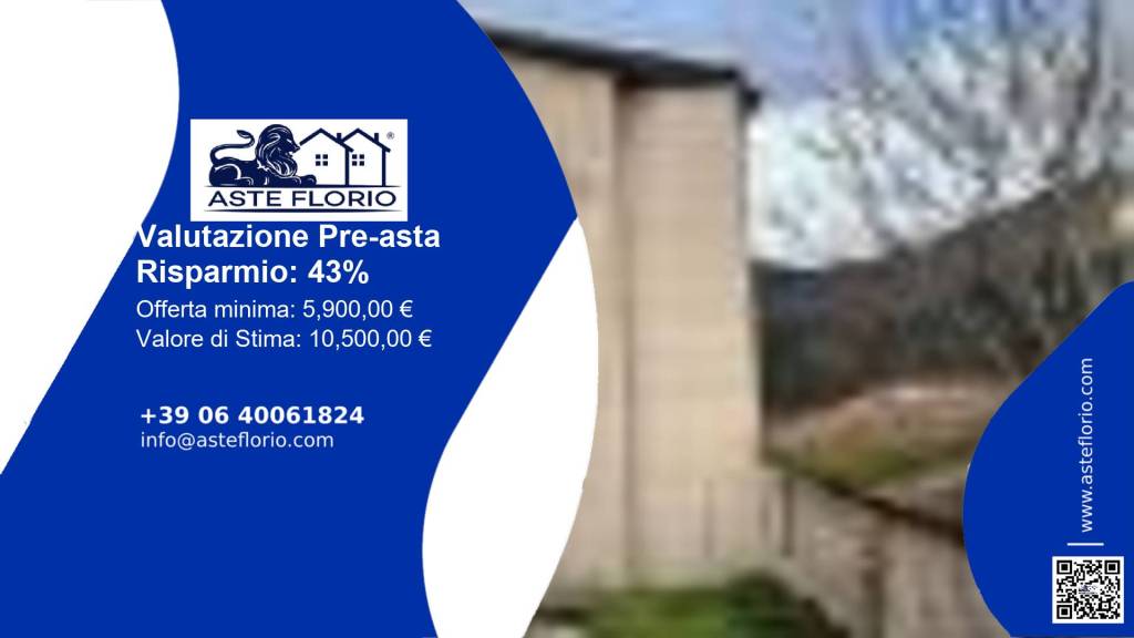 locale commerciale in vendita a Padula