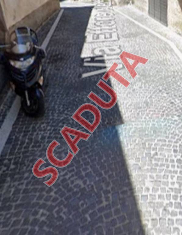 appartamento in vendita a Padula