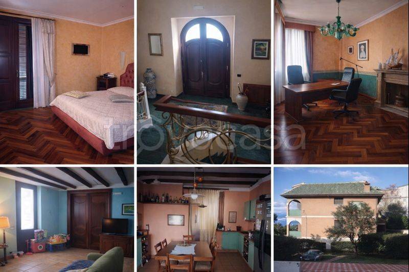 appartamento in vendita a Padula