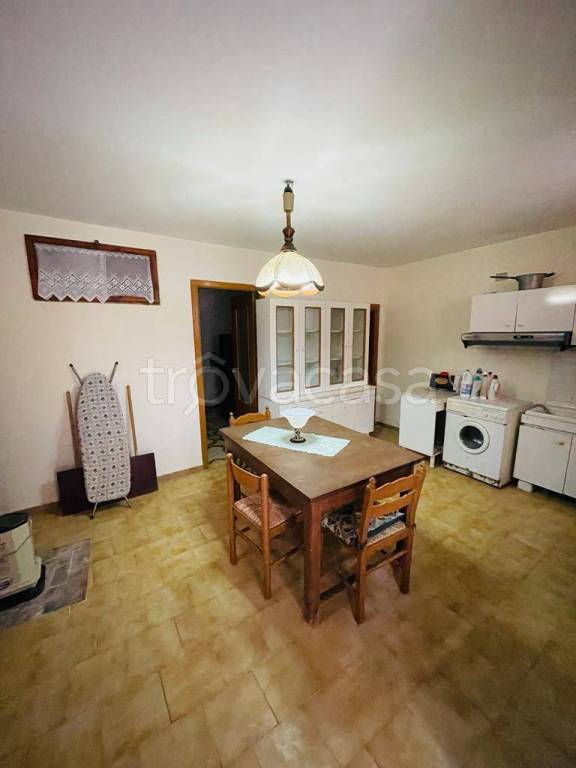 appartamento in vendita a Padula