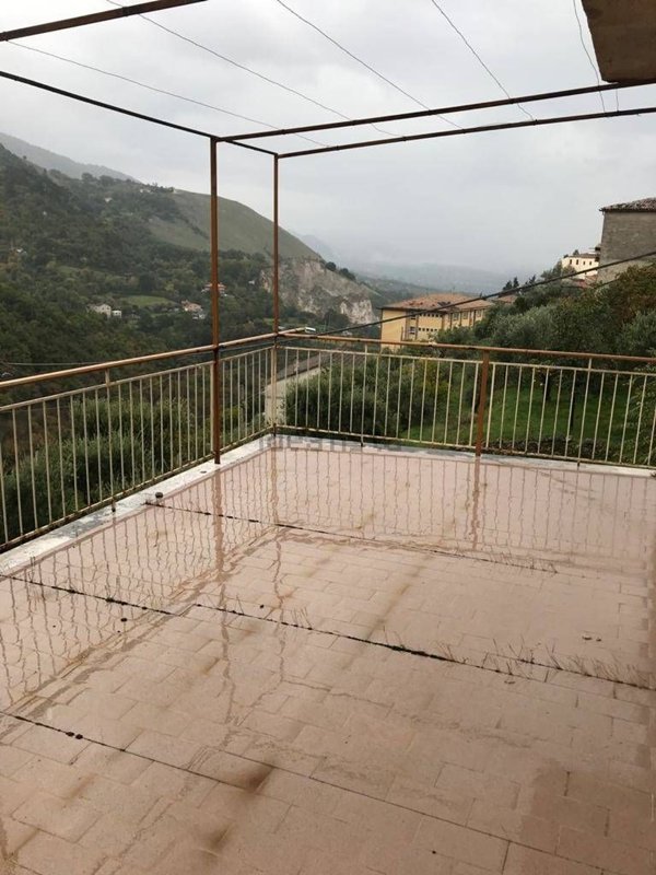 appartamento in vendita a Padula