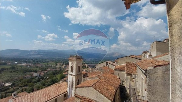 casa indipendente in vendita a Padula