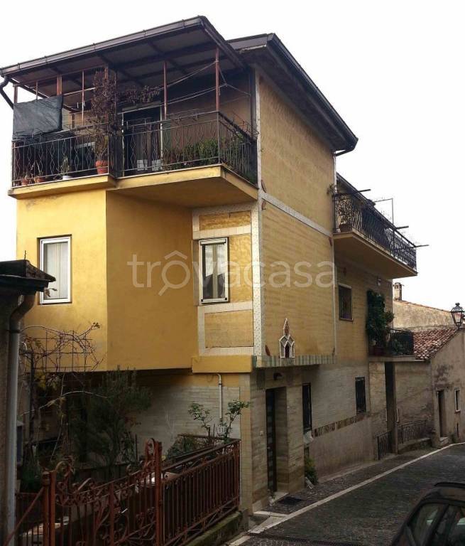 appartamento in vendita a Padula